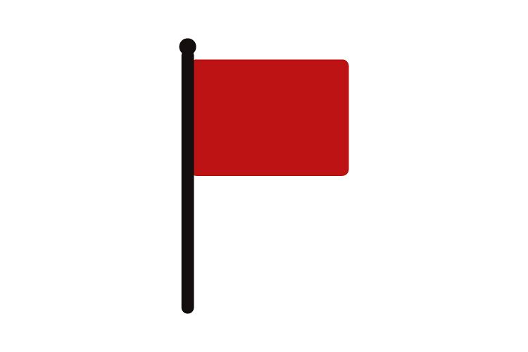Flag icon example image 1