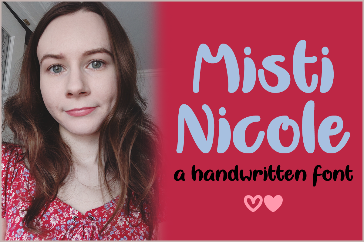Misti Nicole example image 1