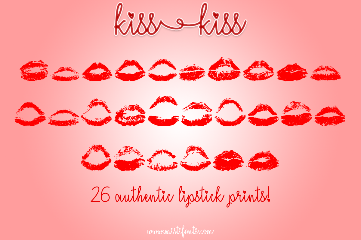 Kiss Kiss example image 1
