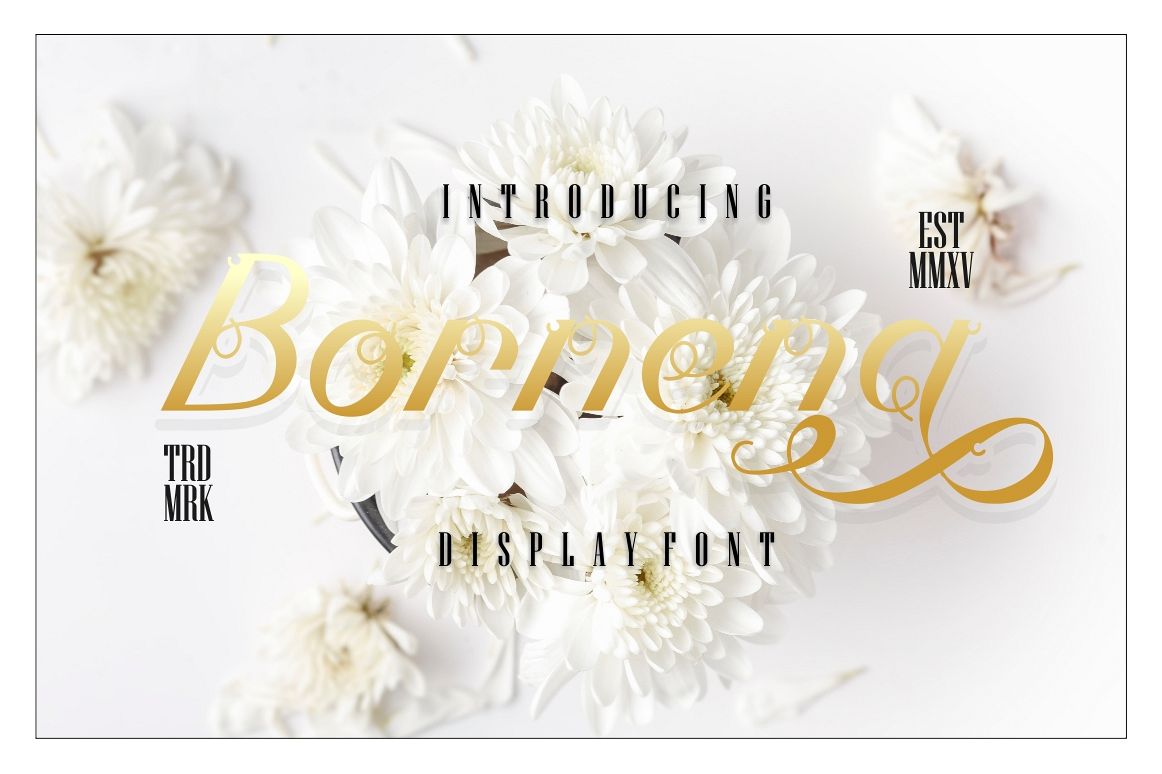 Bornena example image 1