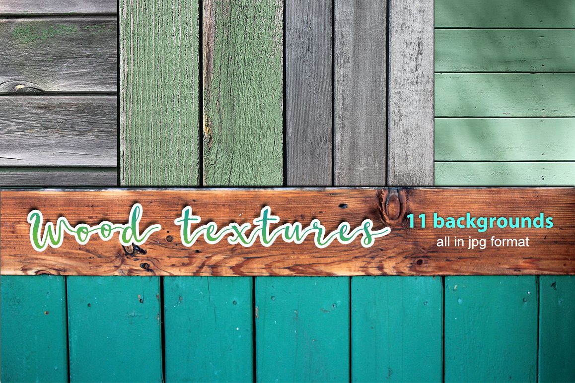 11 wood texture backgrounds example image 1
