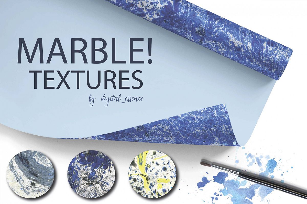 Marble! textures example image 1