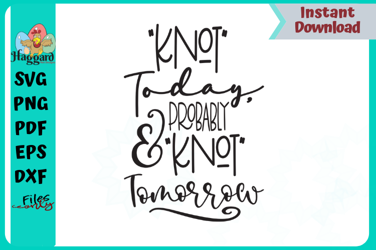 KNOT TODAY example image 1