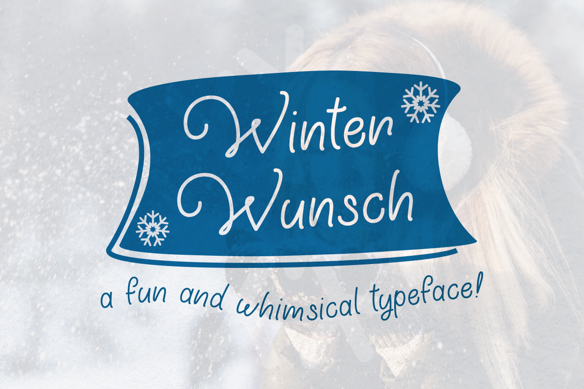 Winter Wunsch example image 1