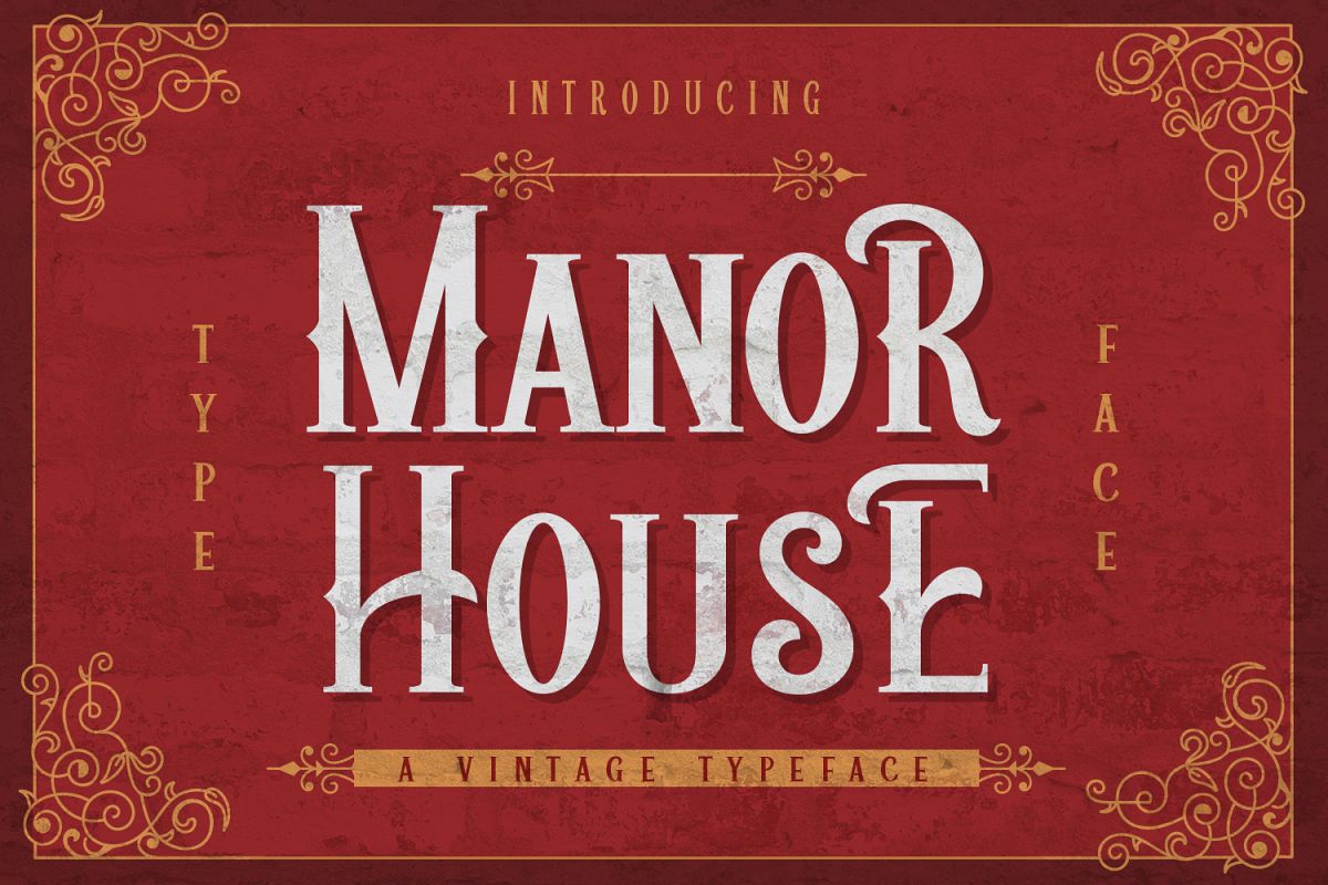 Manor House example image 1