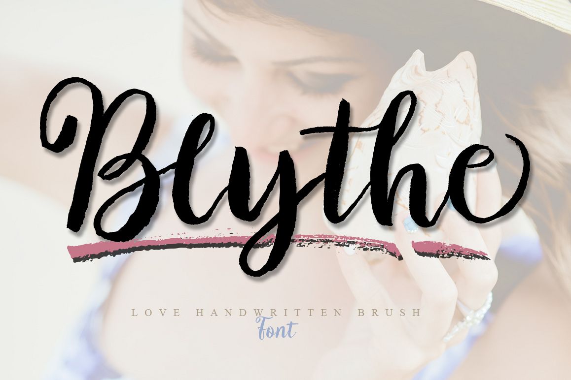 Blythe example image 1