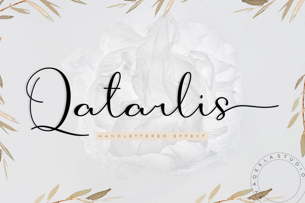 Qatarlis example image 1