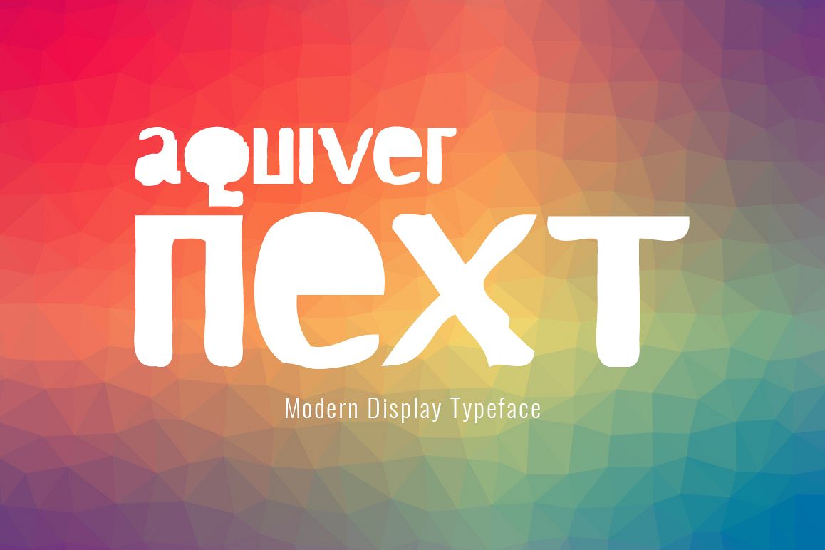 Aquiver Next example image 1