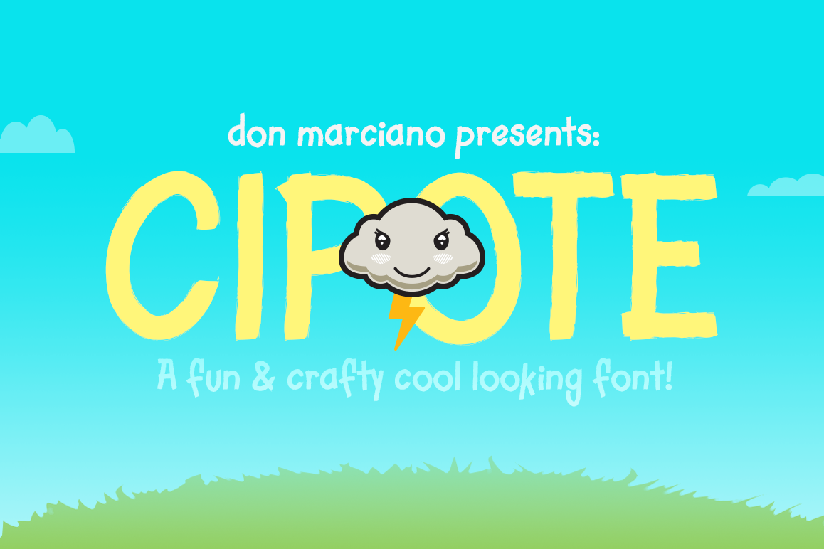 Cipote example image 1
