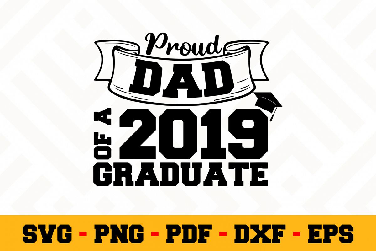 Graduation SVG Design n591 | Graduation SVG Cut File example image 1