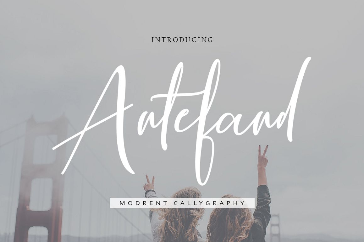 New Antefand example image 1