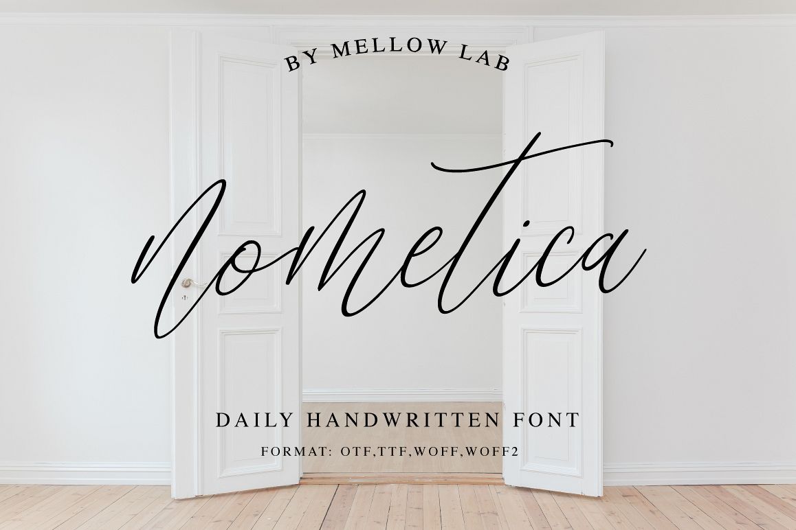 Nometica example image 1