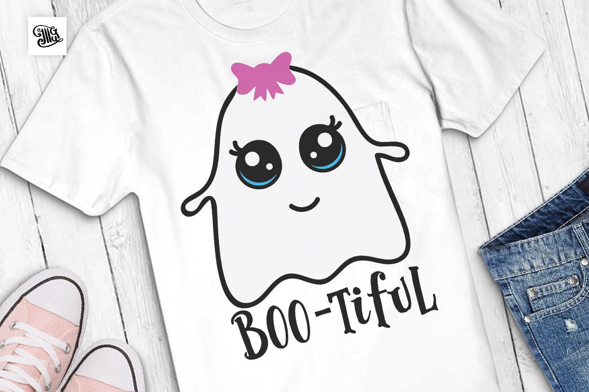 Boo-tiful example image 1