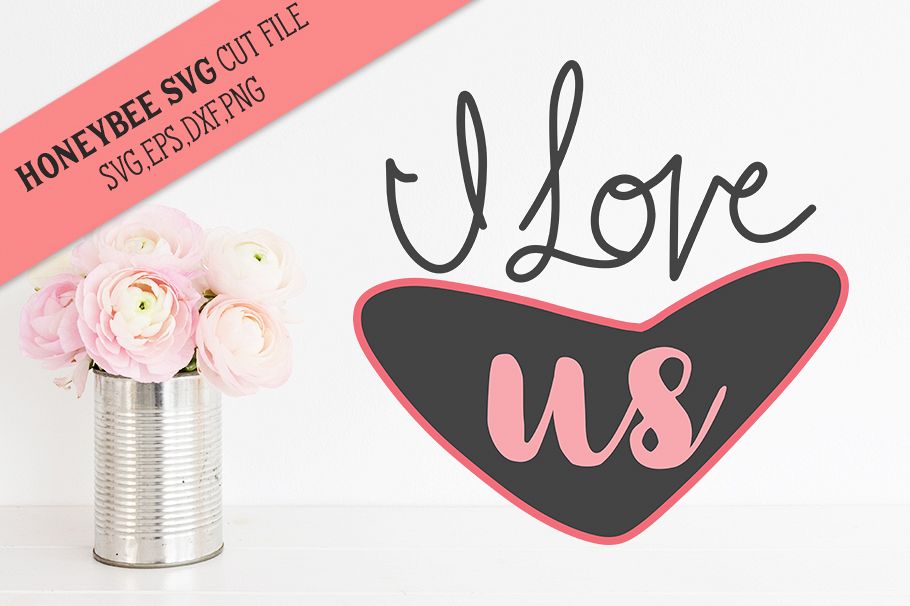 Free Free 110 I Love Us Svg SVG PNG EPS DXF File