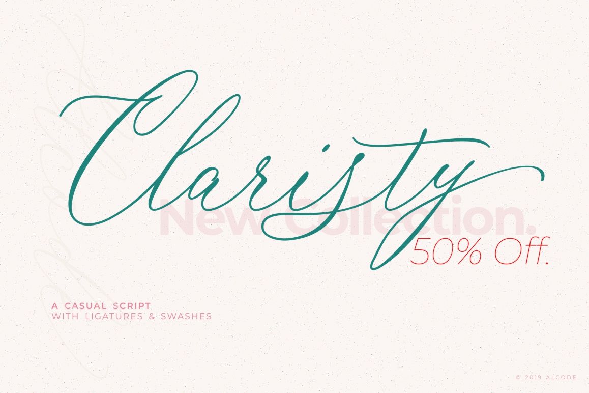 Claristy example image 1