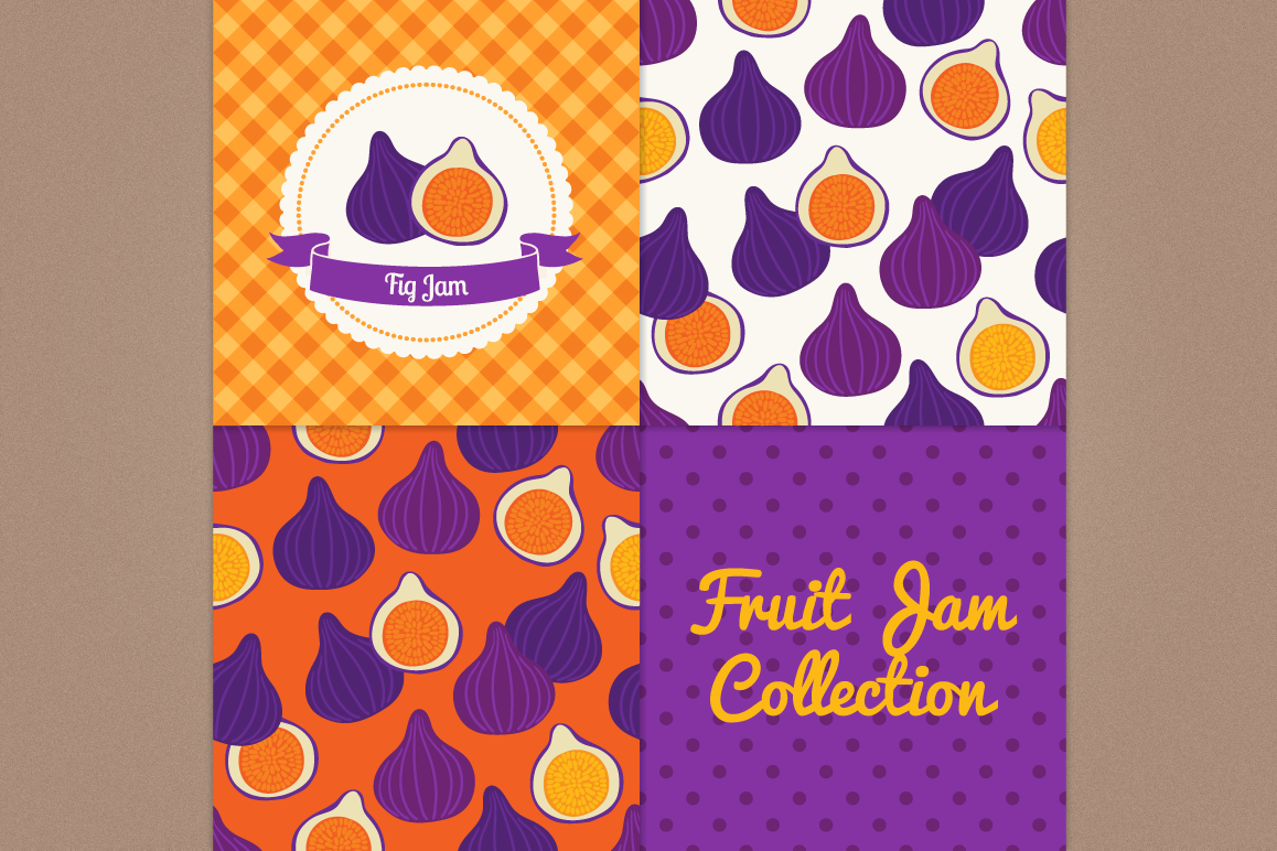 Fig Jam example image 1