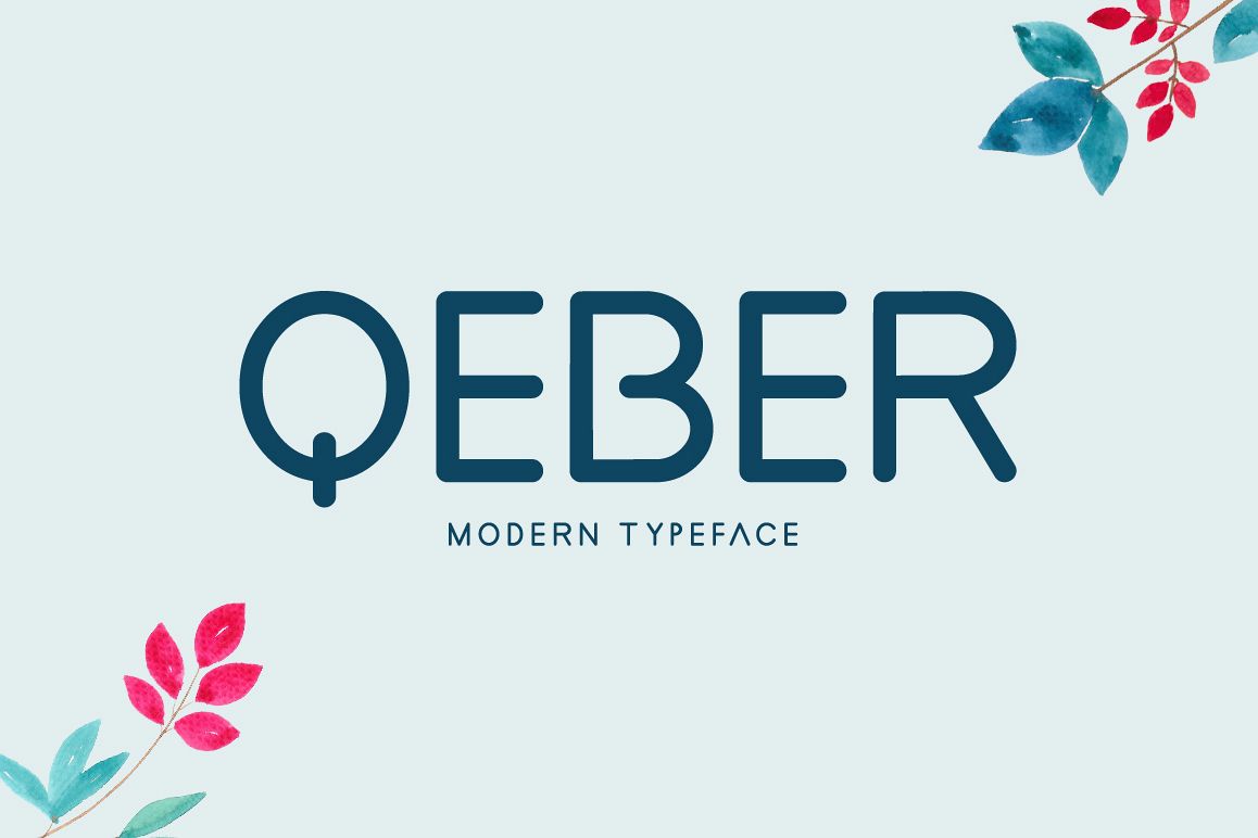 Qeber example image 1
