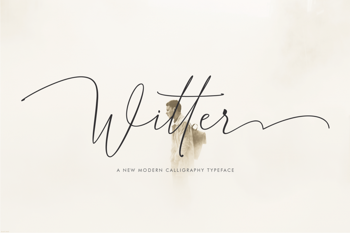Witter example image 1