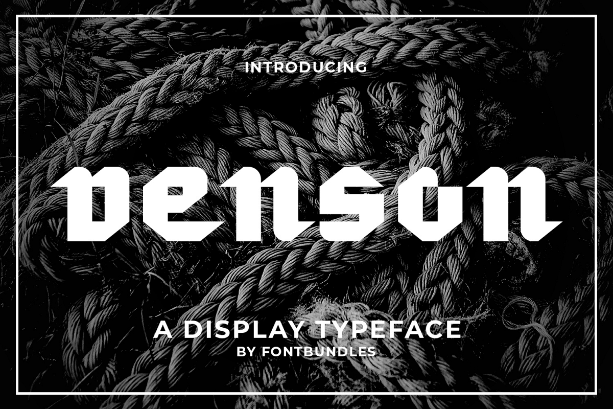 Denson example image 1