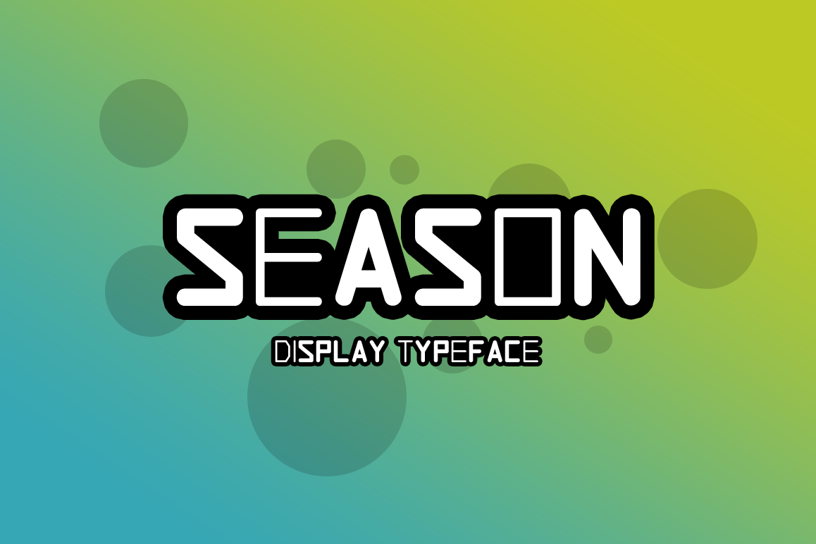 Season example image 1