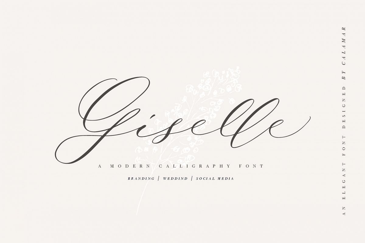 Giselle Script example image 1