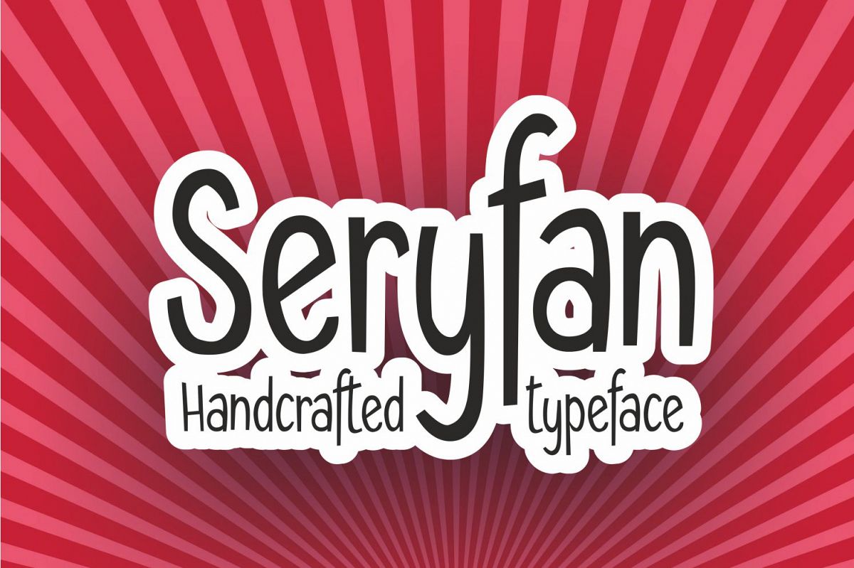 Seryfan example image 1