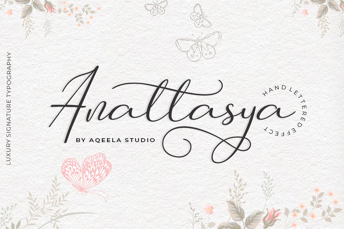 Anattasya example image 1