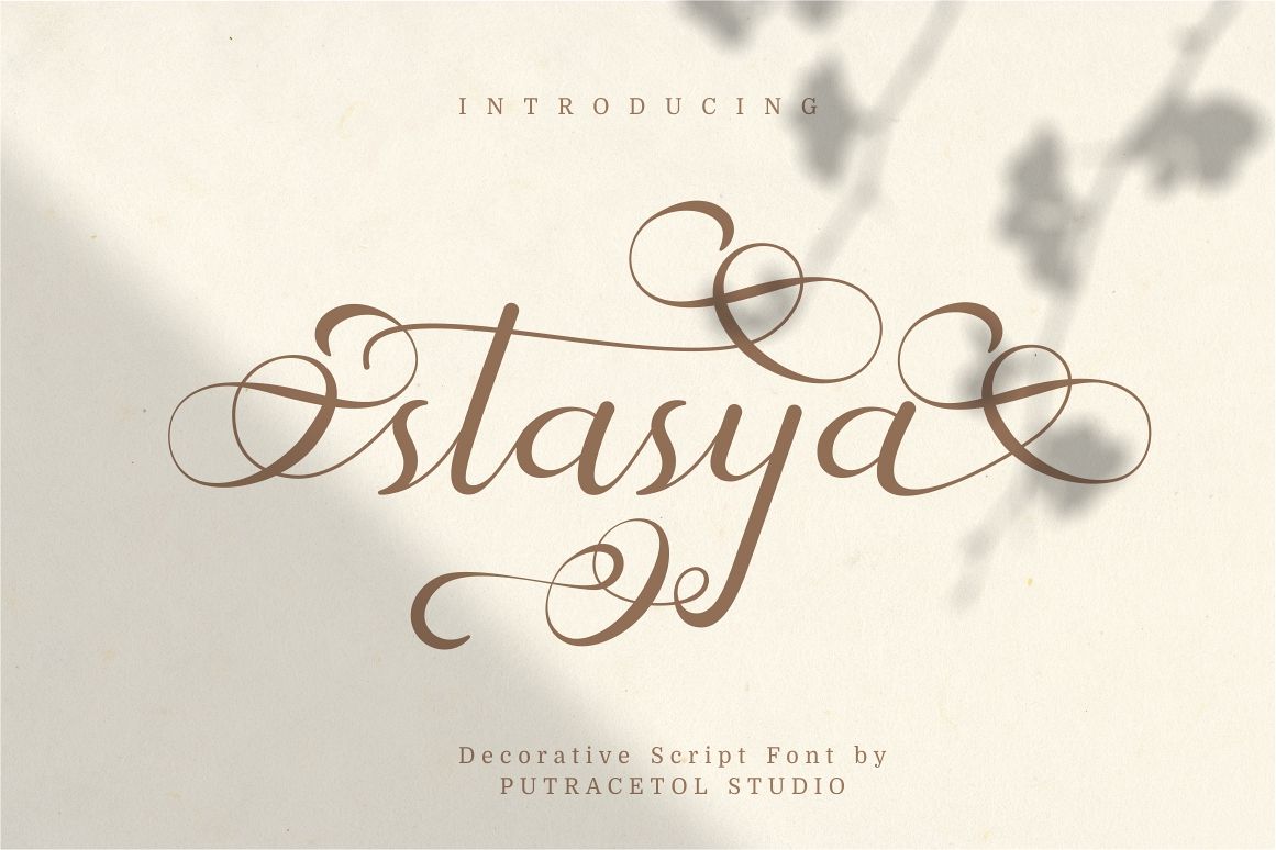 Stasya example image 1