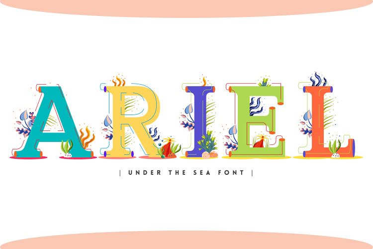 Ariel example image 1