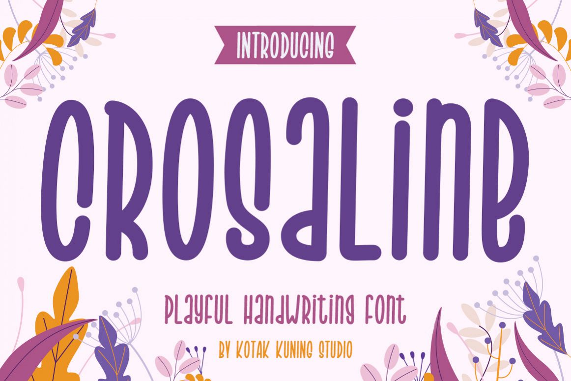 Crosaline example image 1