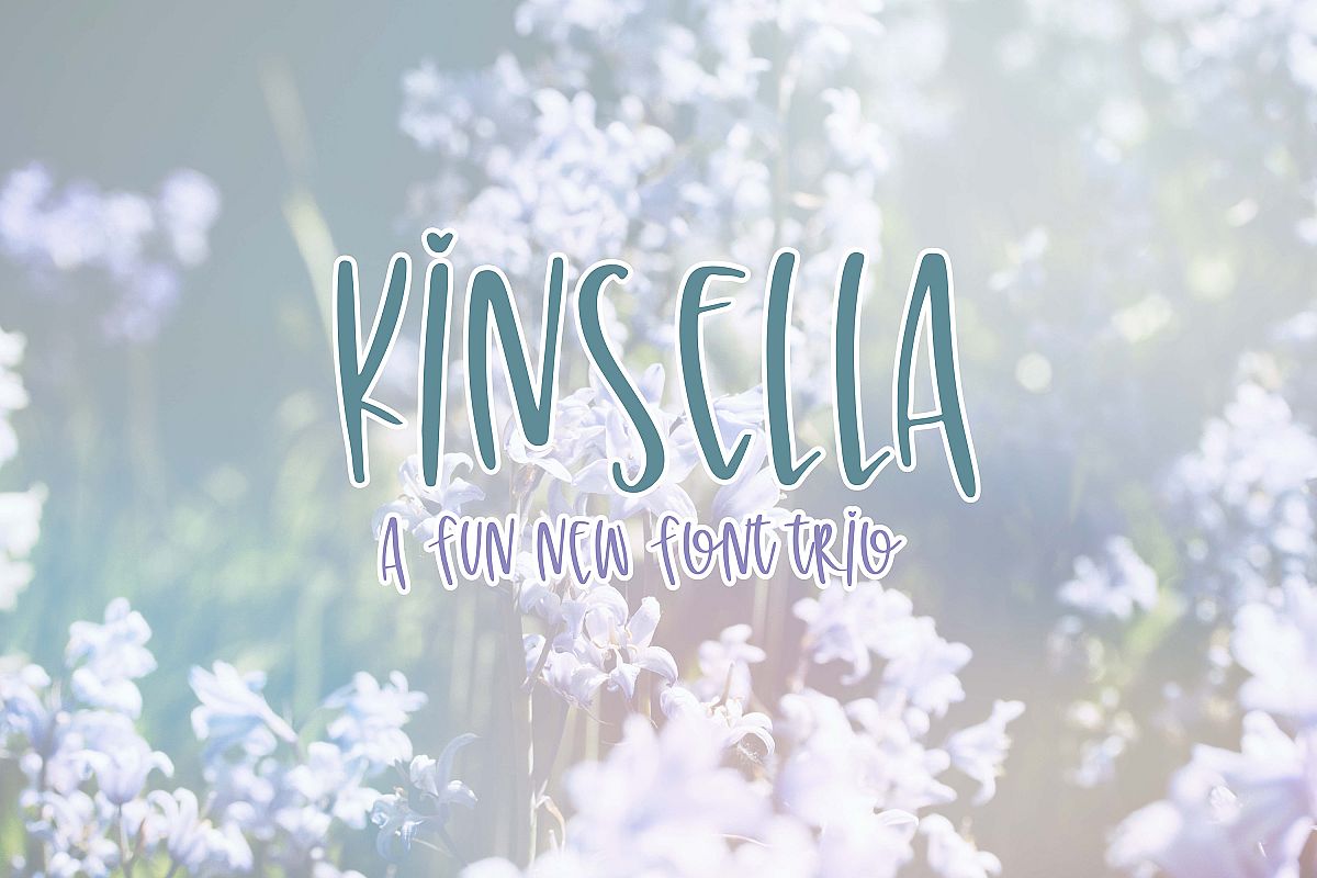 Kinsella Trio example image 1