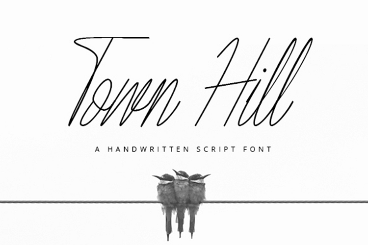 Town Hill example image 1