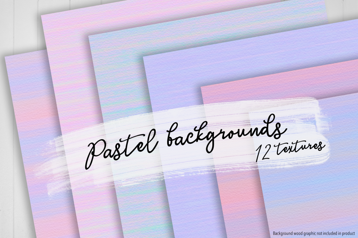 Pastel Backgrounds example image 1