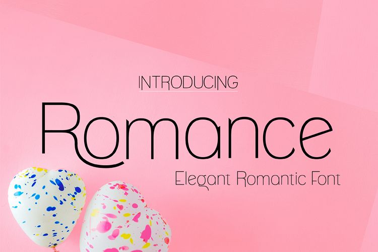 Romance example image 1