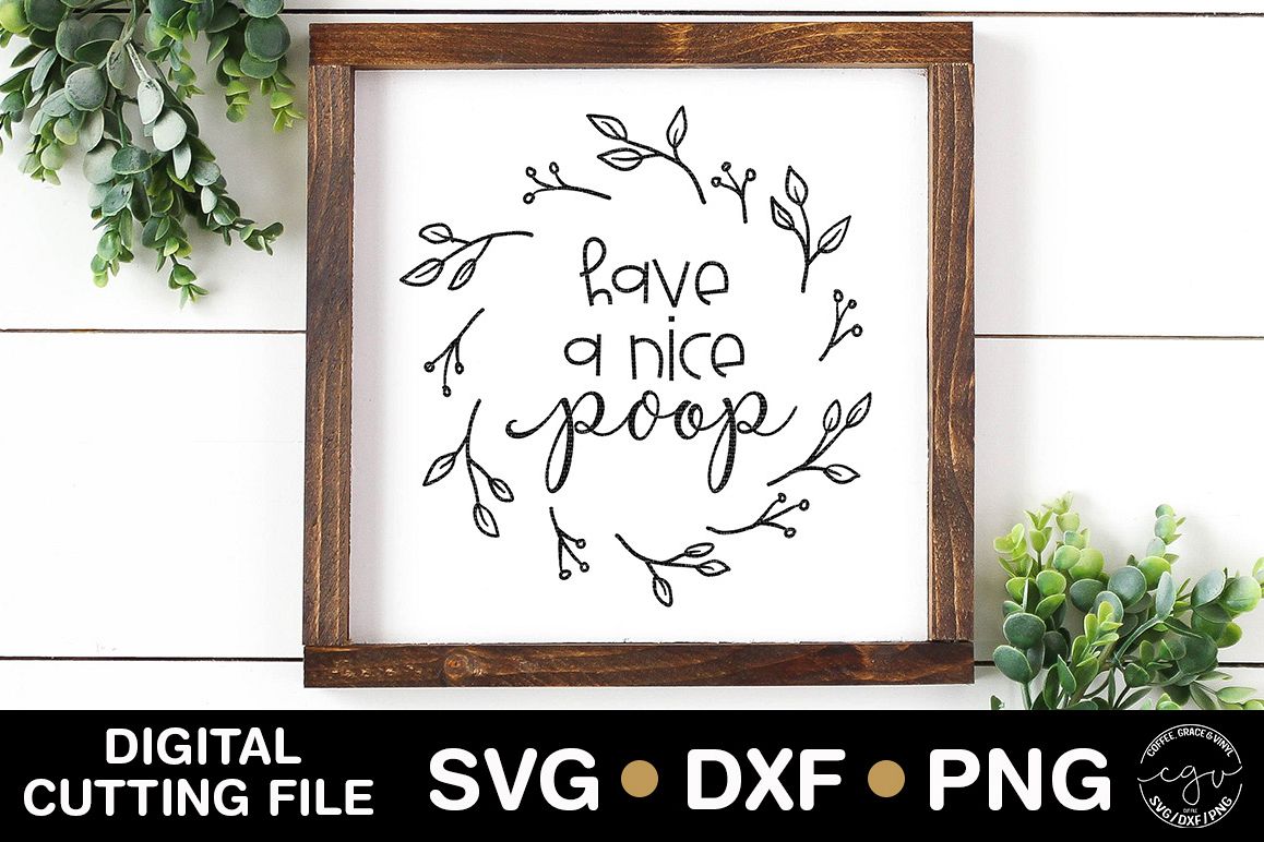 Have A Nice Poop example image 1