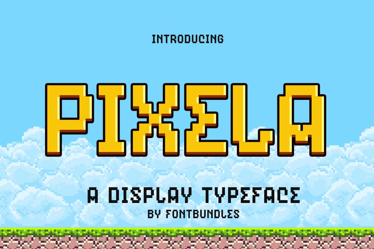 Pixela example image 1