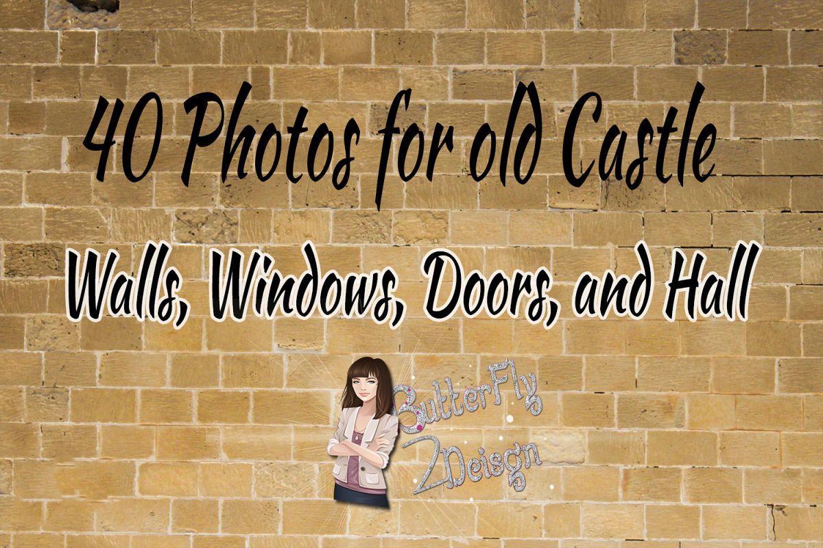 40 Adventurer photos for Old Castle example image 1