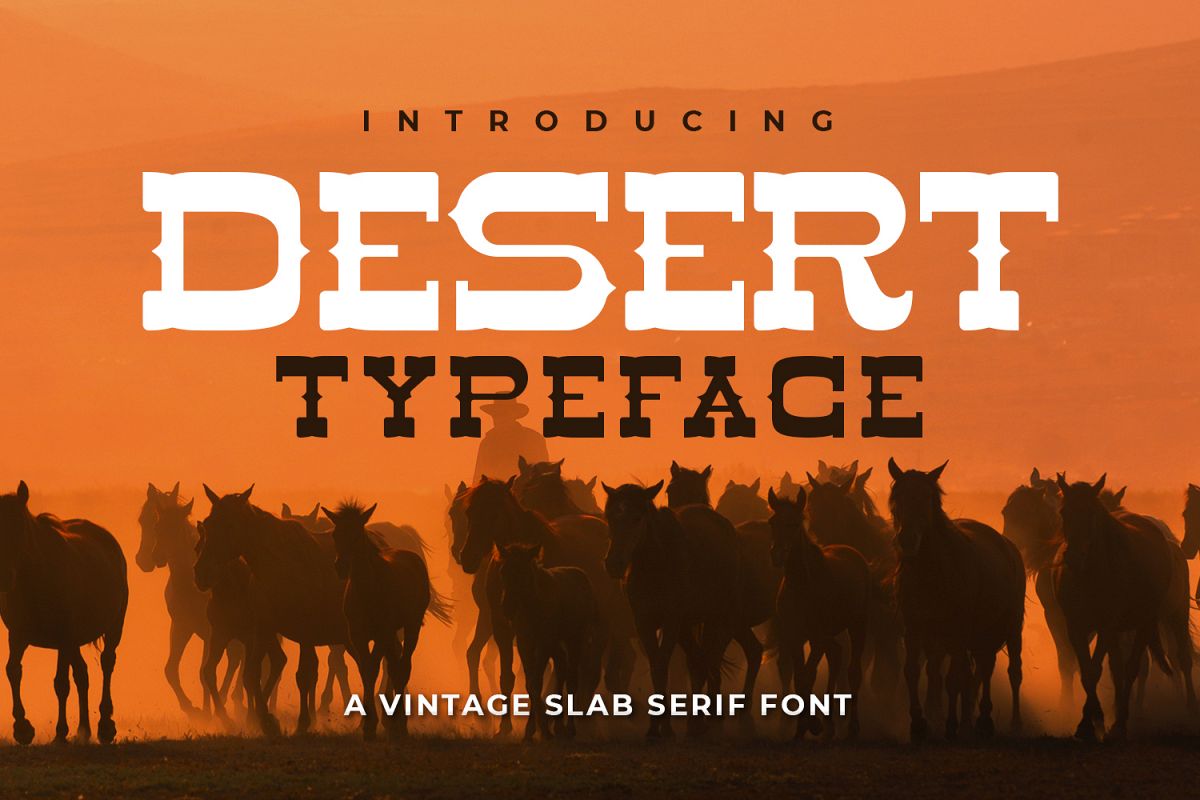 Desert example image 1
