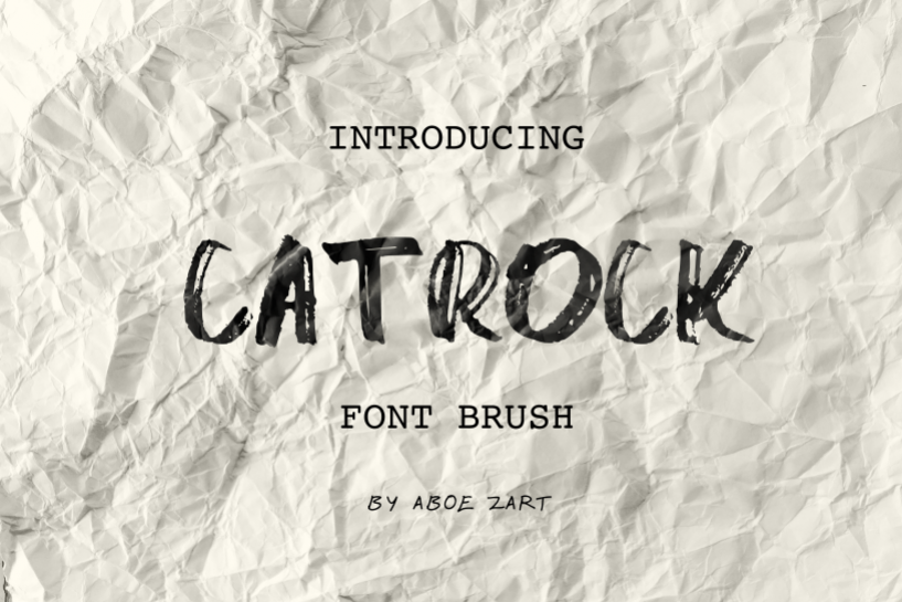 Catrock example image 1