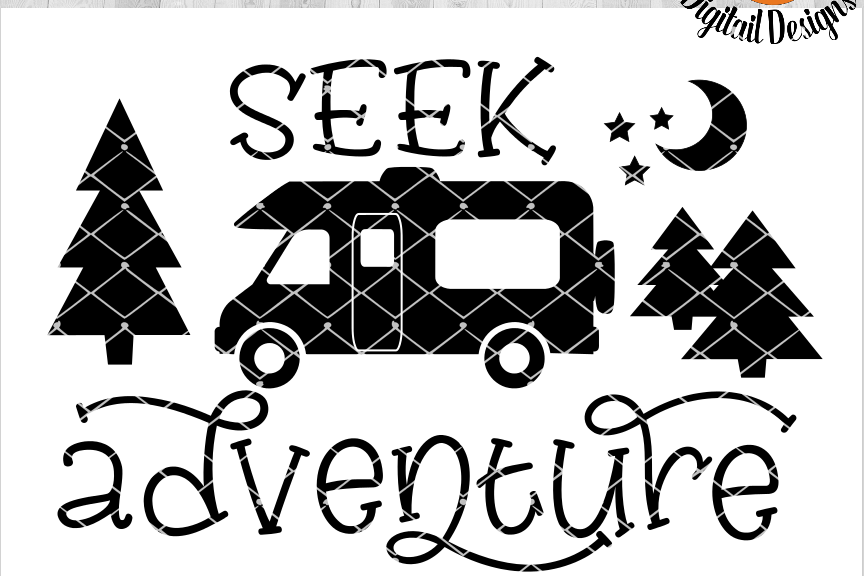Free Free Camping Adventure Svg 659 SVG PNG EPS DXF File