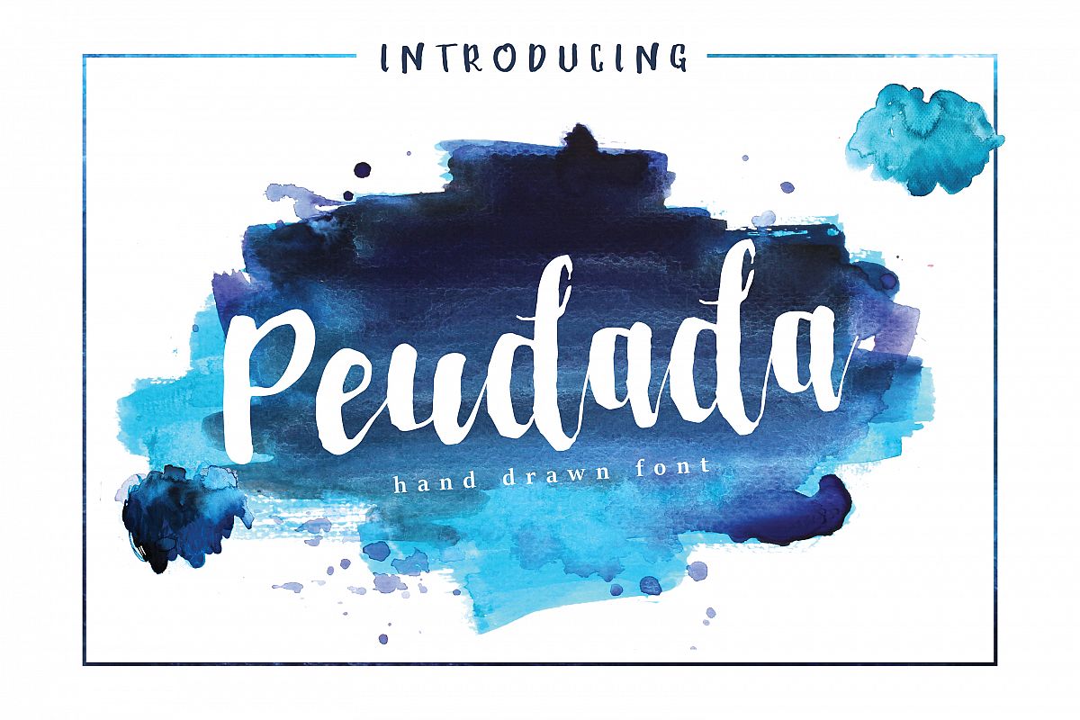 Peudada example image 1