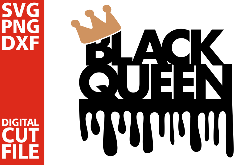 Free Free Melanin Queen Svg 28 SVG PNG EPS DXF File
