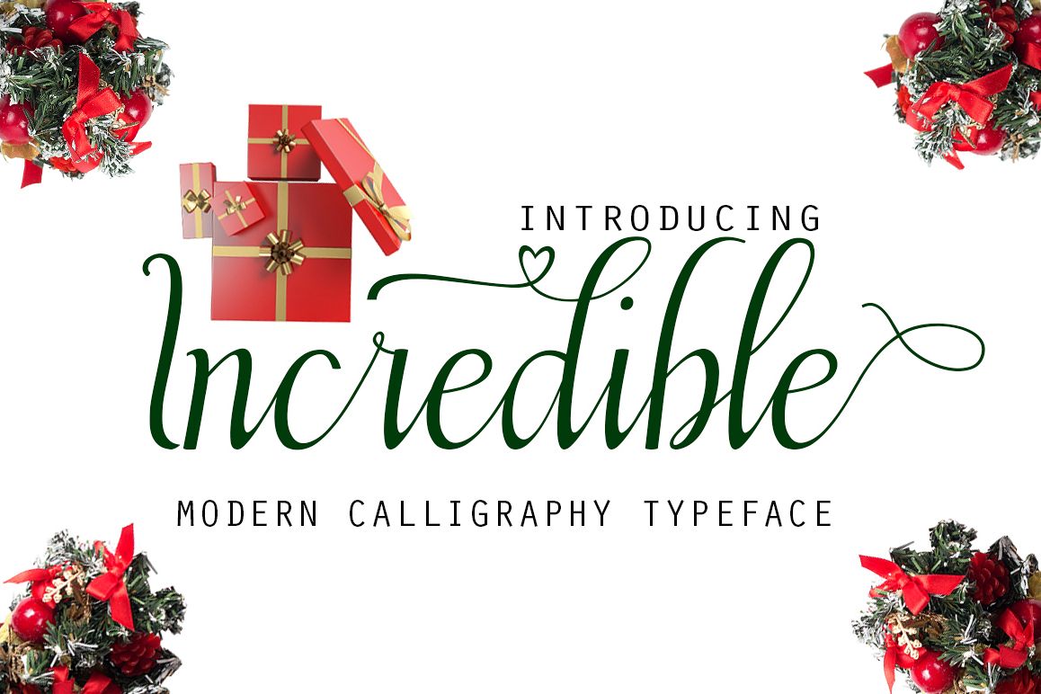 Incredible example image 1