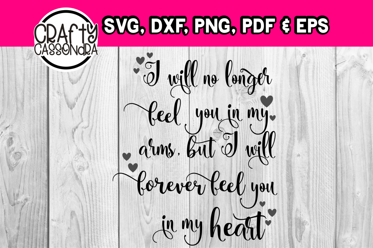 Memorial - Loss of a loved one example image 1