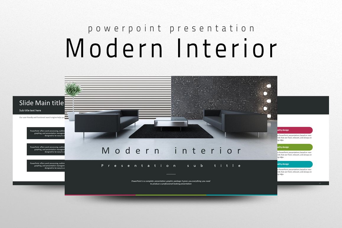 What Is Interior Design Ppt Guide Of Greece