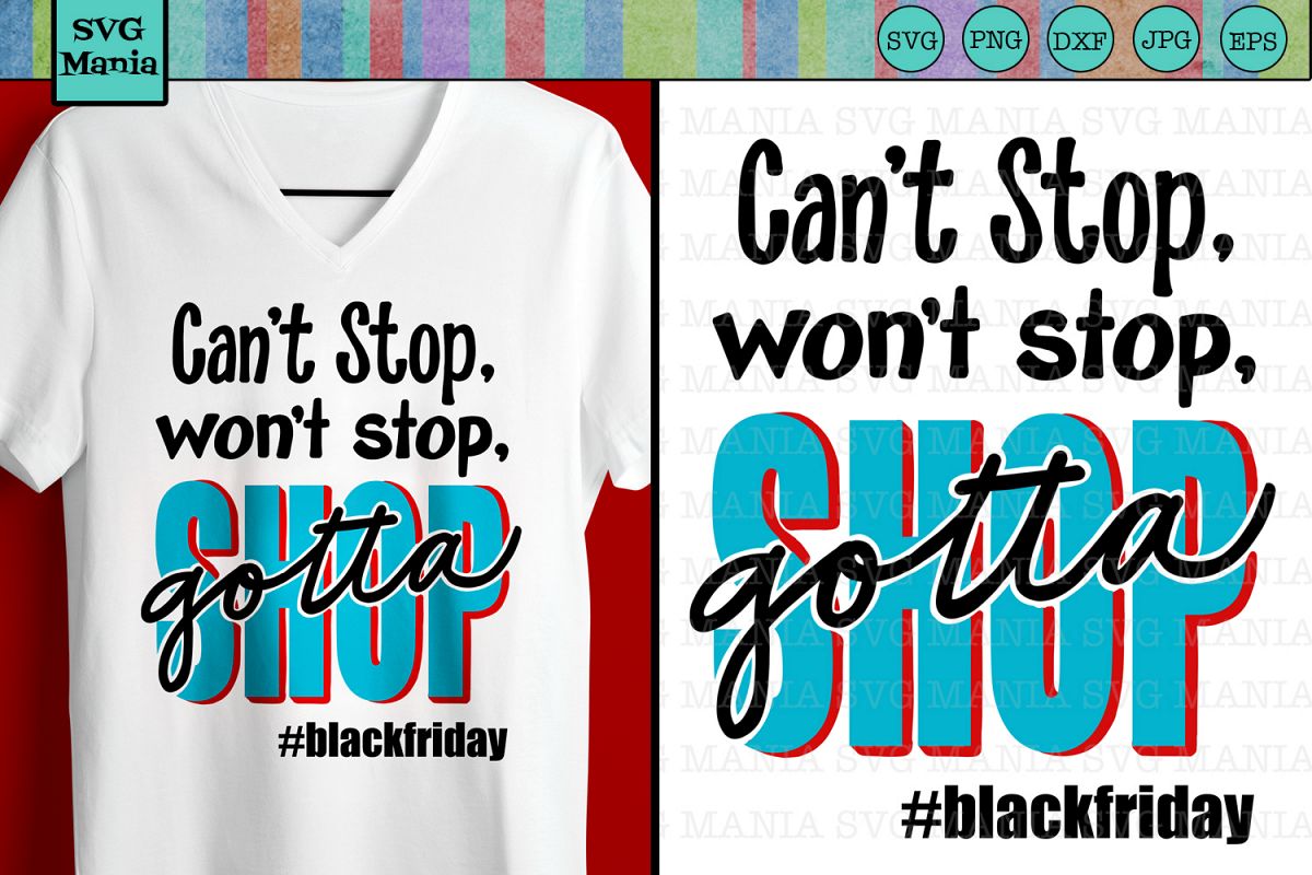 Funny Black Friday Svg File Saying Black Friday Shirt Svg 359595 Svgs Design Bundles 5537