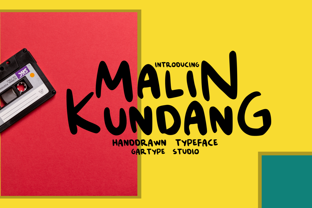 Malin Kundang example image 1