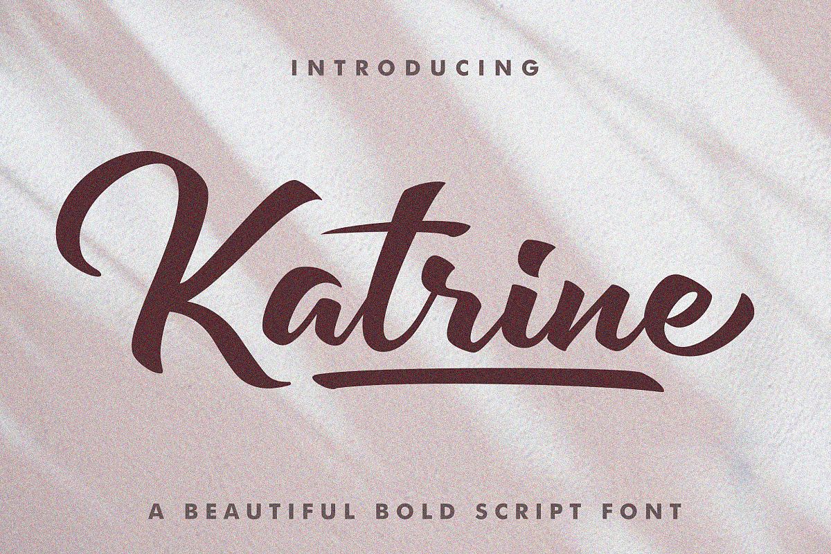 Katrine example image 1