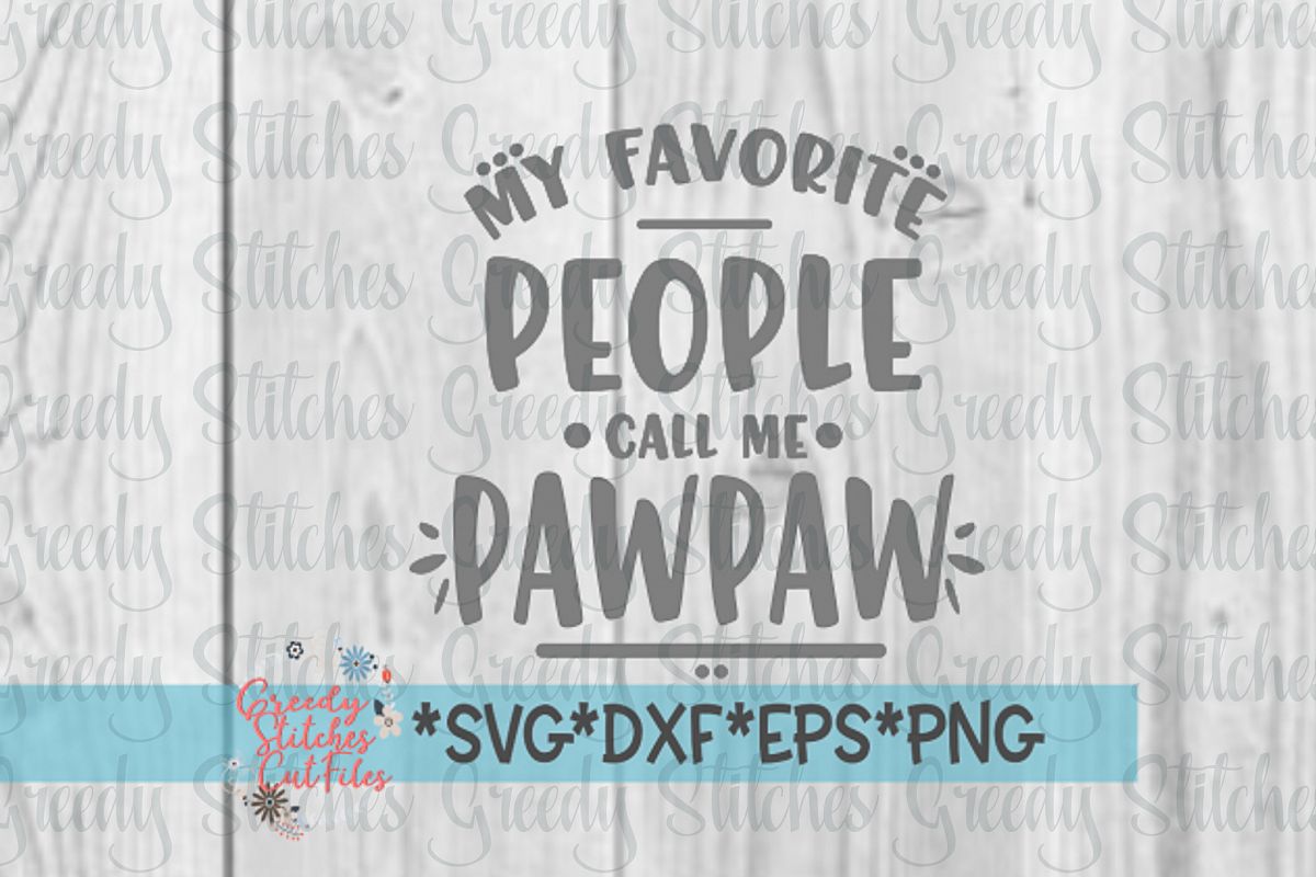 Free Free Pawpaw Svg 880 SVG PNG EPS DXF File