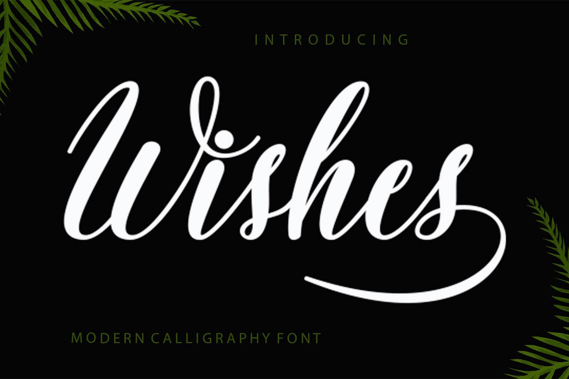 Wishes example image 1